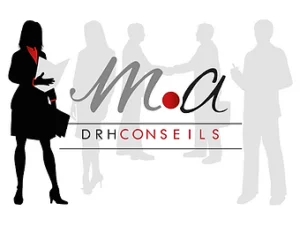 Ma DRH Conseils logo