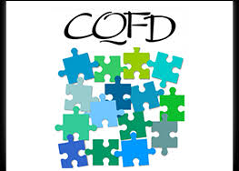 CQFD